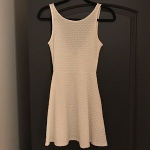 NWOT H&M skater dress